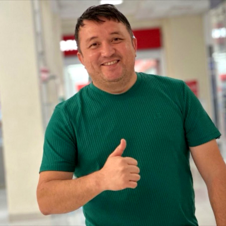 БаҳодирБрат